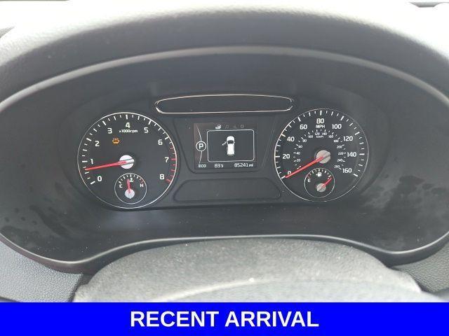 used 2016 Kia Sorento car, priced at $12,142