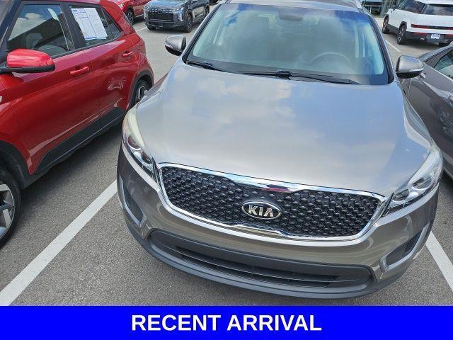 used 2016 Kia Sorento car, priced at $12,191
