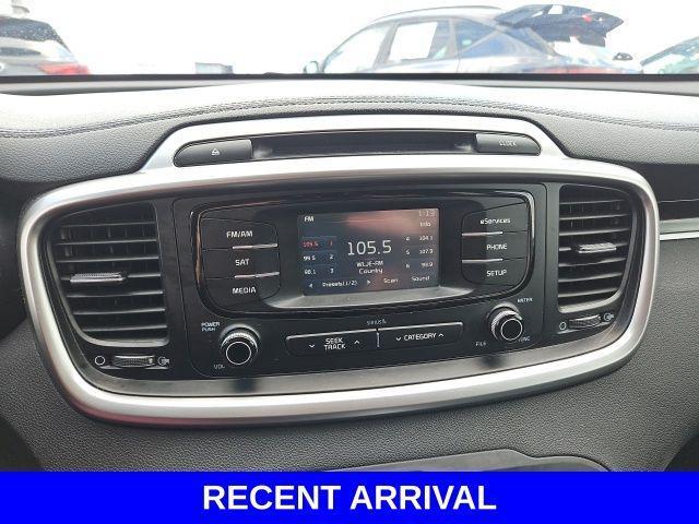 used 2016 Kia Sorento car, priced at $12,191