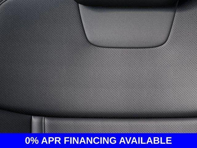 new 2026 Hyundai TUCSON Hybrid car, priced at $37,107