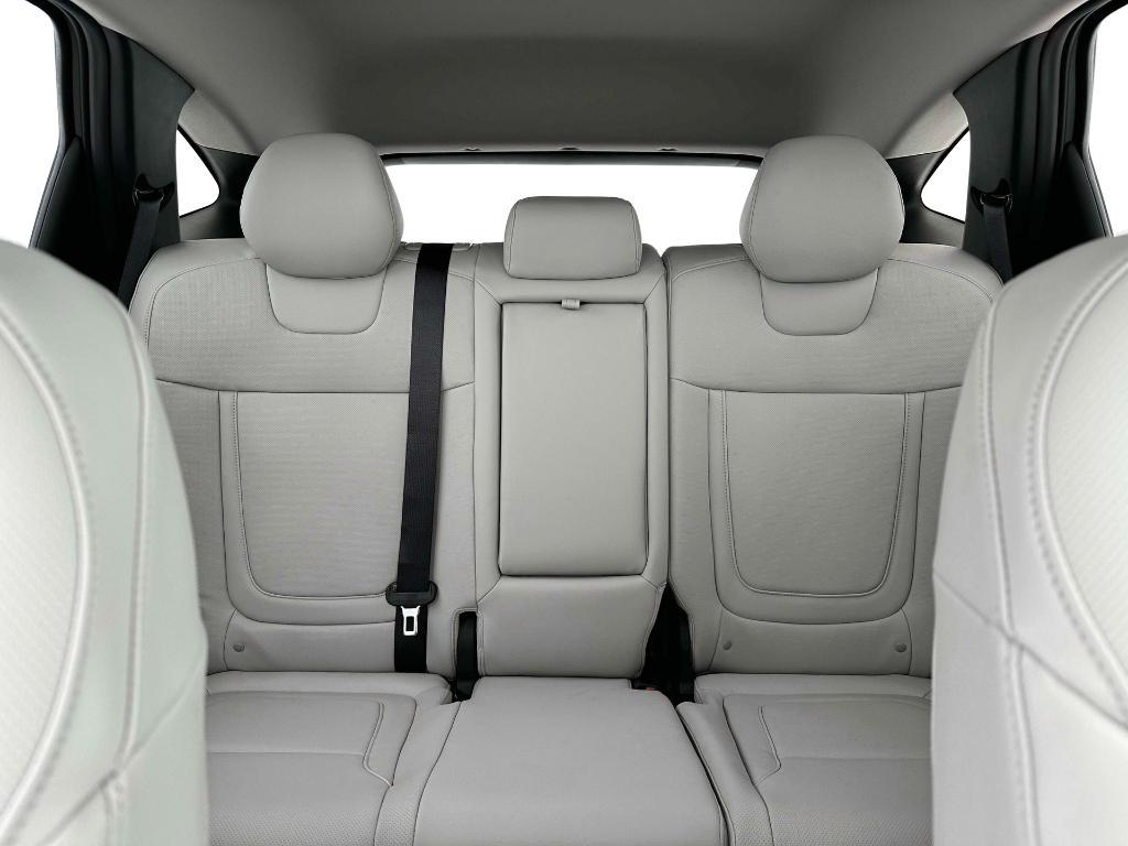 new 2025 Hyundai Tucson car, priced at $33,911