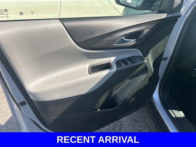 used 2019 Chevrolet Equinox car, priced at $15,990