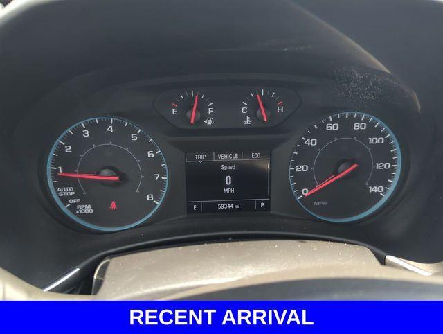 used 2019 Chevrolet Equinox car, priced at $15,990