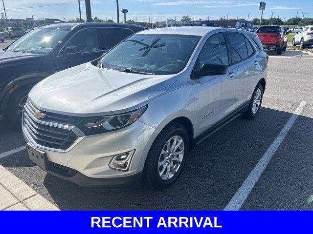 used 2019 Chevrolet Equinox car, priced at $15,990