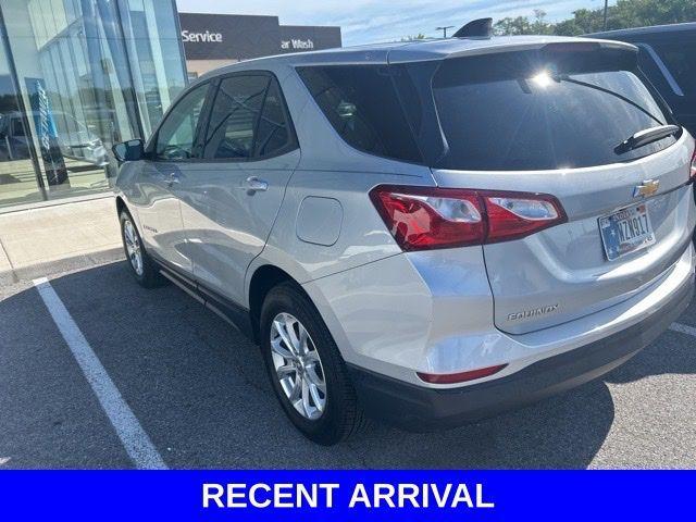 used 2019 Chevrolet Equinox car, priced at $15,990