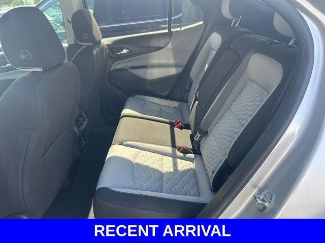 used 2019 Chevrolet Equinox car, priced at $15,990
