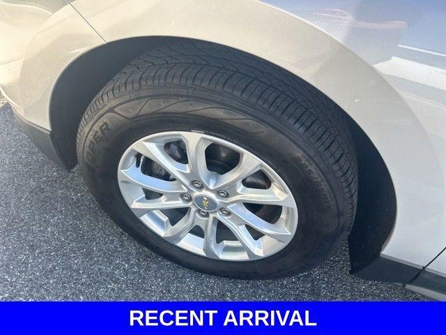 used 2019 Chevrolet Equinox car, priced at $15,990