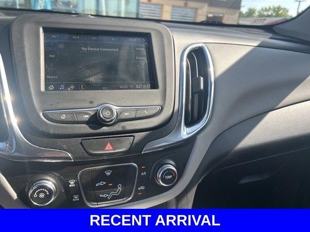 used 2019 Chevrolet Equinox car, priced at $15,990