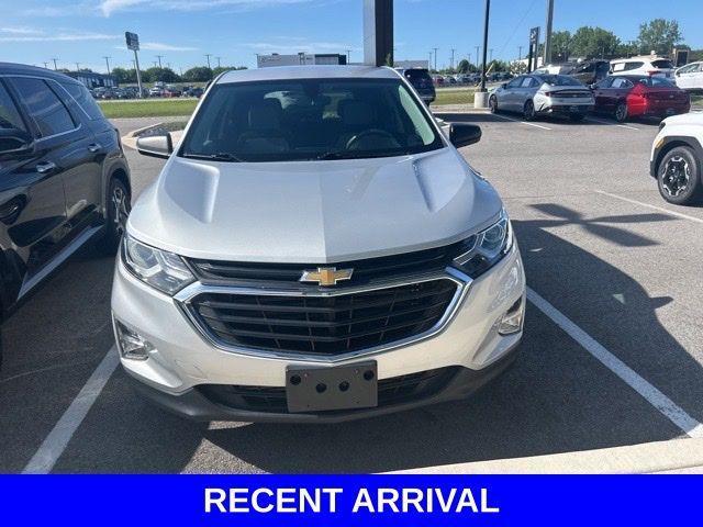 used 2019 Chevrolet Equinox car, priced at $15,990