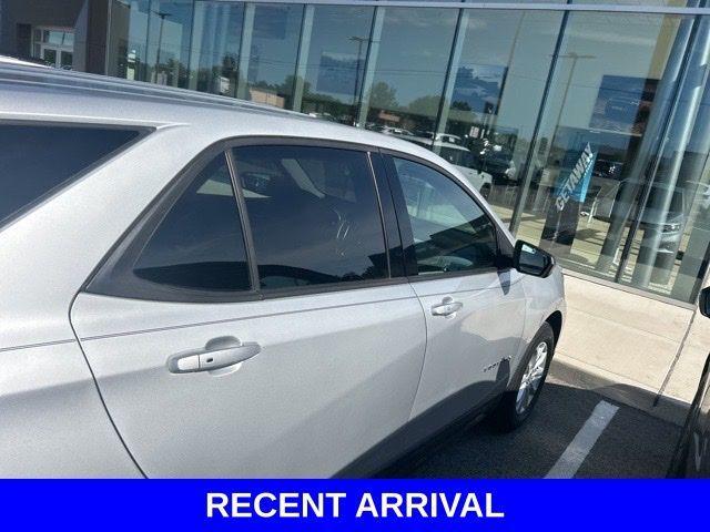 used 2019 Chevrolet Equinox car, priced at $15,990
