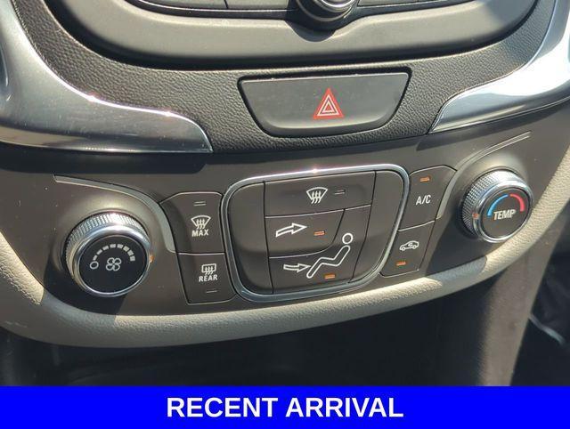 used 2019 Chevrolet Equinox car, priced at $15,990