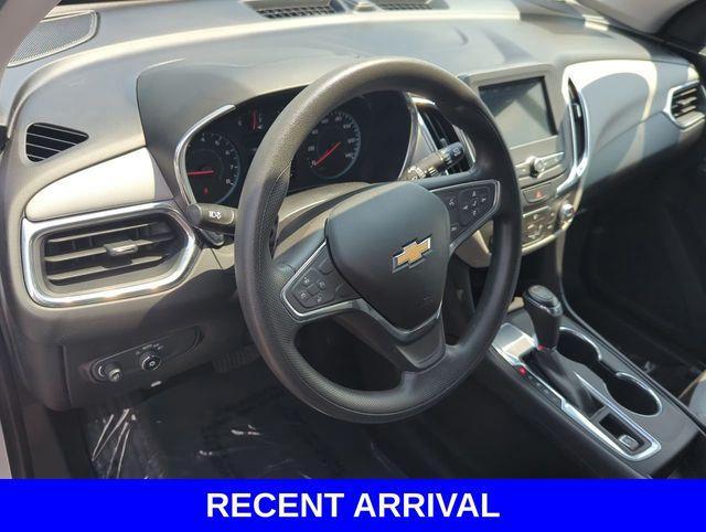 used 2019 Chevrolet Equinox car, priced at $15,990