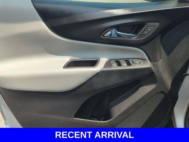 used 2019 Chevrolet Equinox car, priced at $15,990