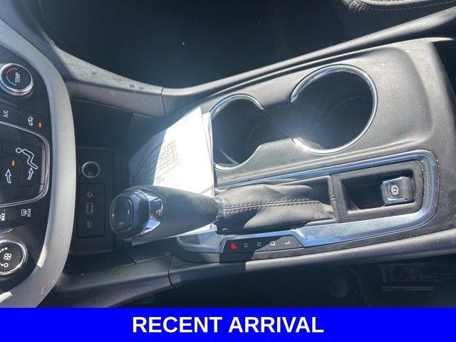 used 2019 Chevrolet Equinox car, priced at $15,990
