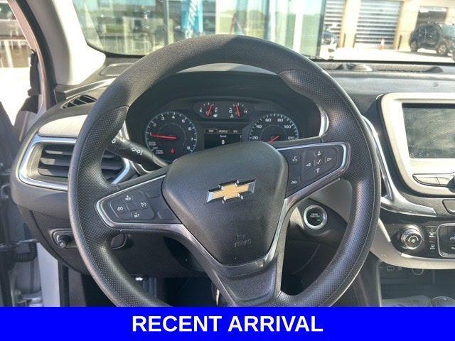 used 2019 Chevrolet Equinox car, priced at $15,990