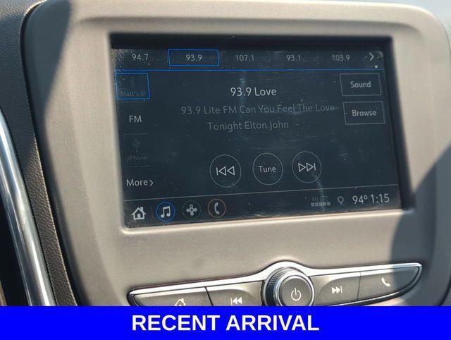 used 2019 Chevrolet Equinox car, priced at $15,990