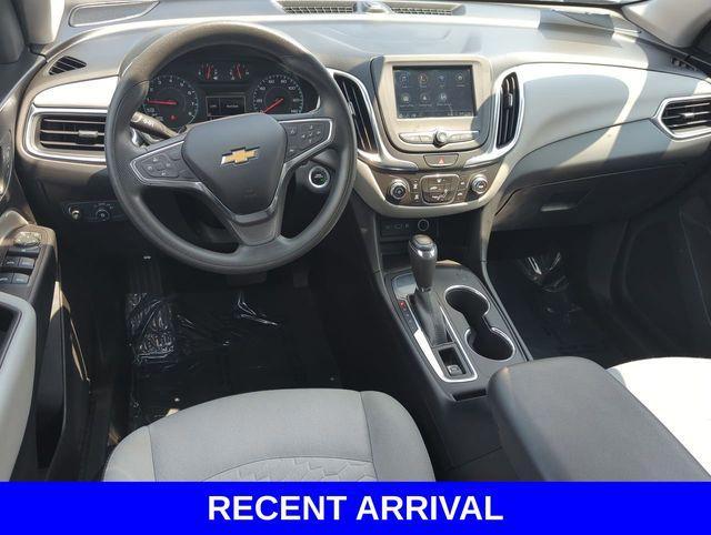 used 2019 Chevrolet Equinox car, priced at $15,990