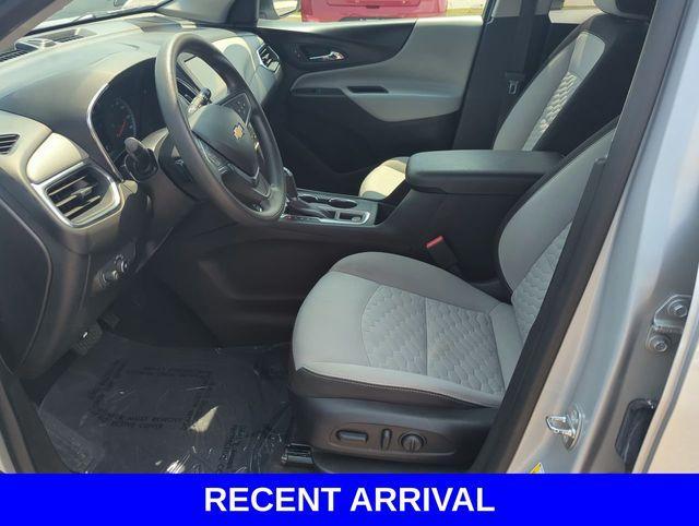 used 2019 Chevrolet Equinox car, priced at $15,990