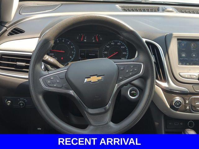 used 2019 Chevrolet Equinox car, priced at $15,990