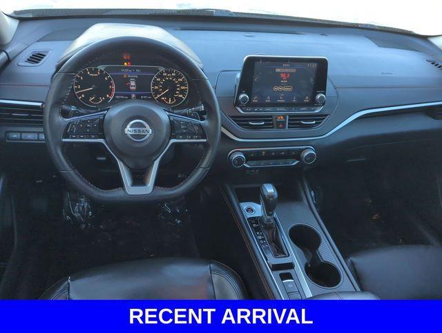 used 2019 Nissan Altima car, priced at $15,295