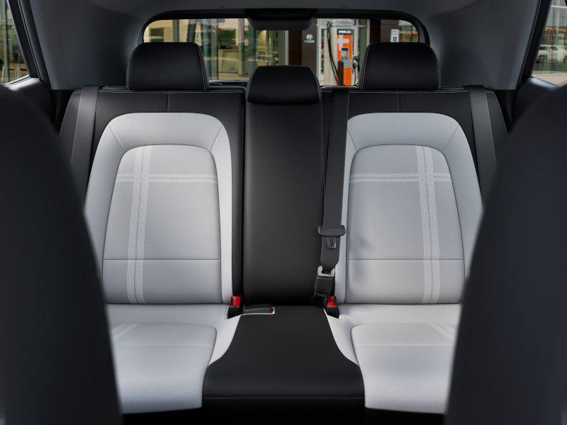 new 2025 Hyundai Venue car, priced at $22,966