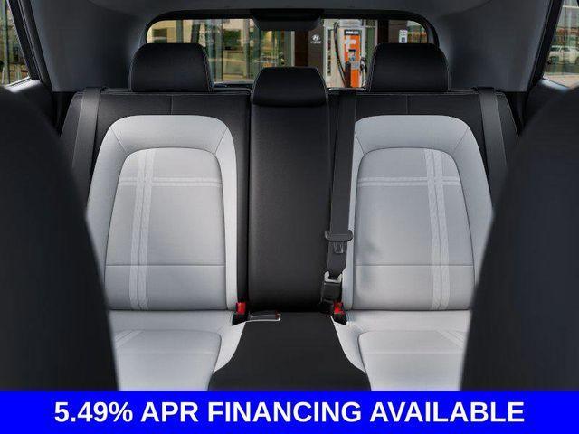 new 2025 Hyundai Venue car, priced at $22,966
