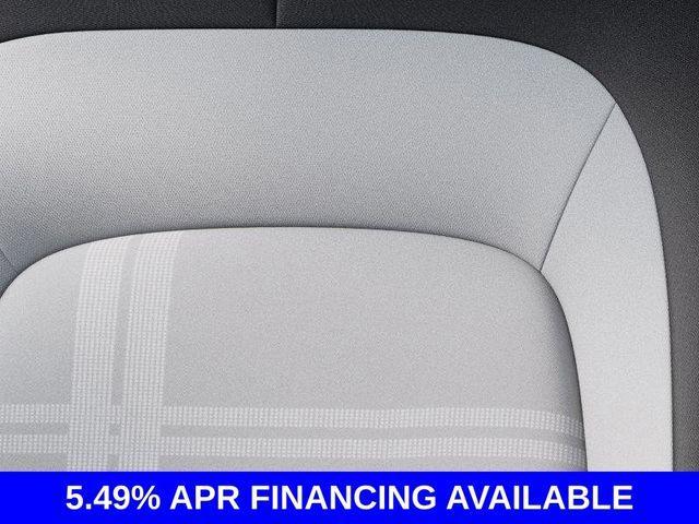new 2025 Hyundai Venue car, priced at $22,966