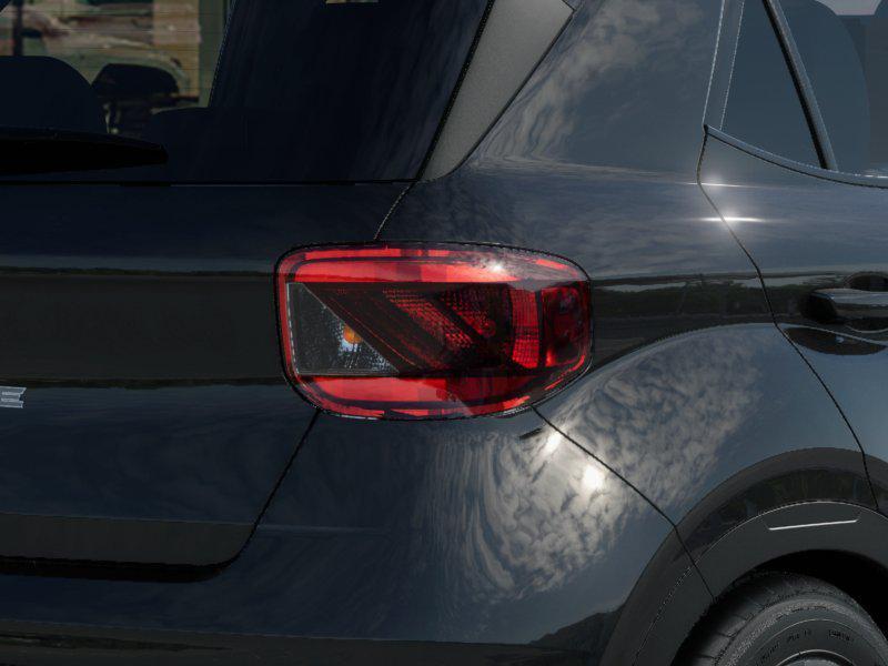 new 2025 Hyundai Venue car, priced at $22,966