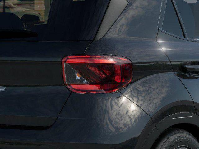 new 2025 Hyundai Venue car, priced at $22,966
