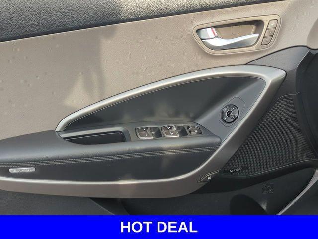 used 2019 Hyundai Santa Fe XL car, priced at $15,608