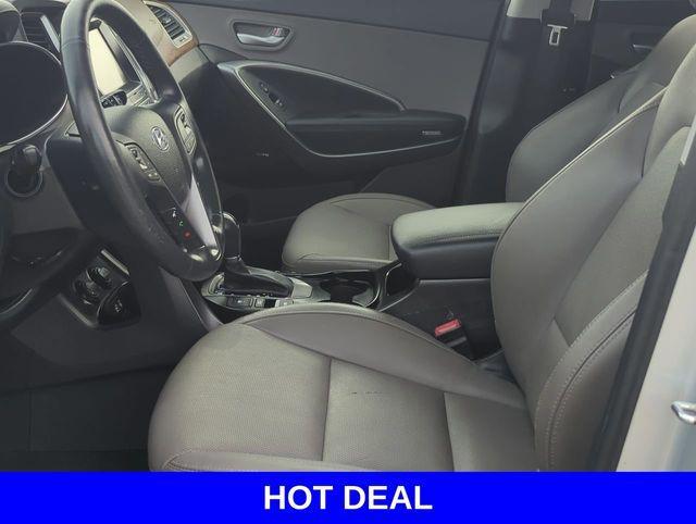 used 2019 Hyundai Santa Fe XL car, priced at $15,608