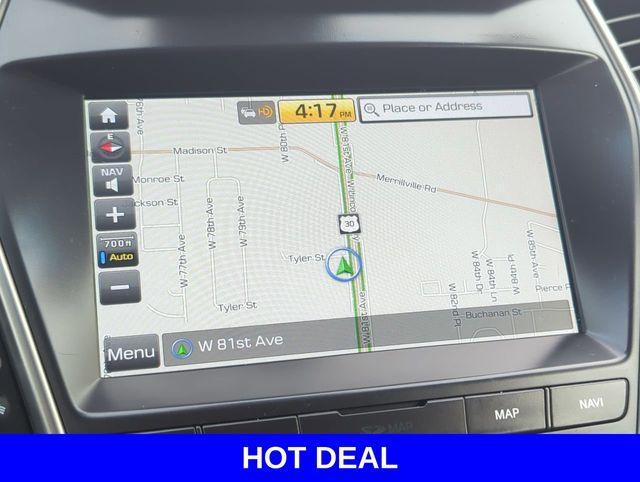 used 2019 Hyundai Santa Fe XL car, priced at $15,608