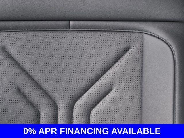 new 2025 Hyundai SANTA FE HEV car, priced at $41,764
