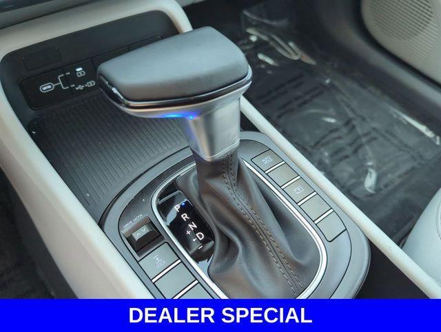 used 2025 Hyundai Kona car, priced at $26,663