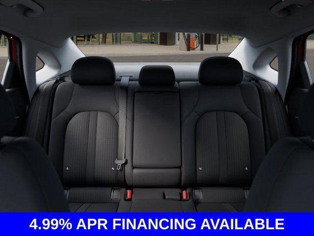 new 2026 Hyundai Sonata Hybrid car, priced at $30,727