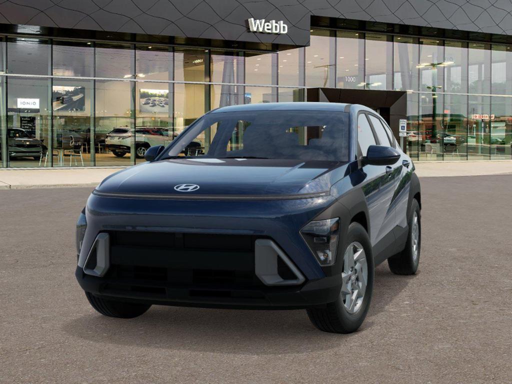 new 2026 Hyundai Kona car