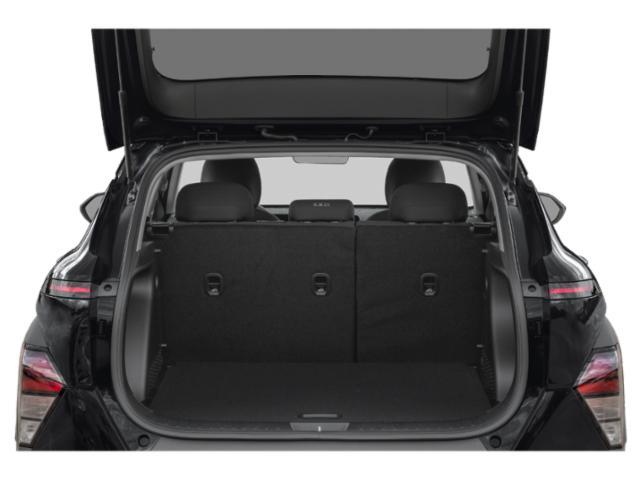 new 2026 Hyundai Kona car