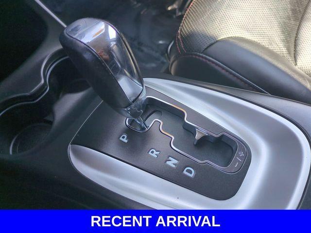 used 2018 Dodge Journey car, priced at $13,353
