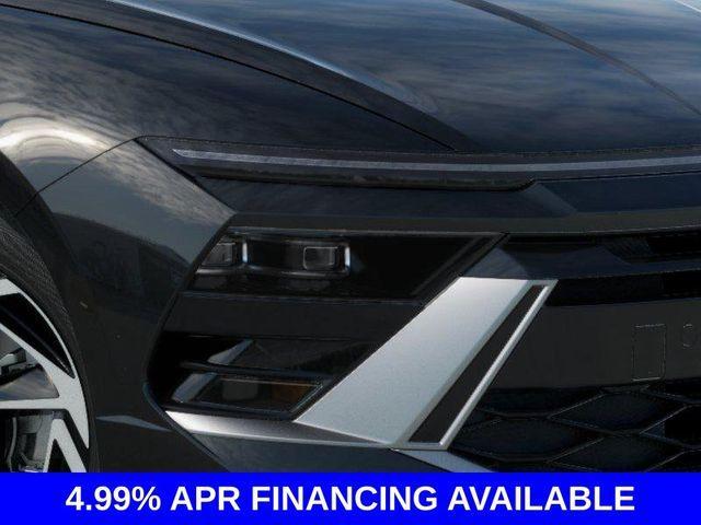 new 2026 Hyundai Sonata car, priced at $29,223