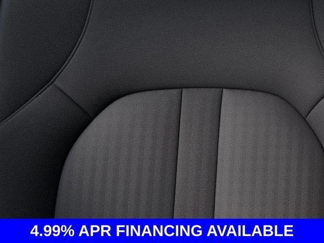 new 2026 Hyundai Sonata car, priced at $29,223