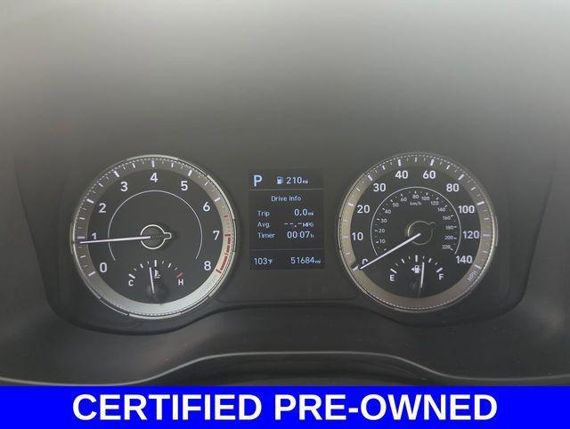 used 2022 Hyundai Venue car, priced at $16,360