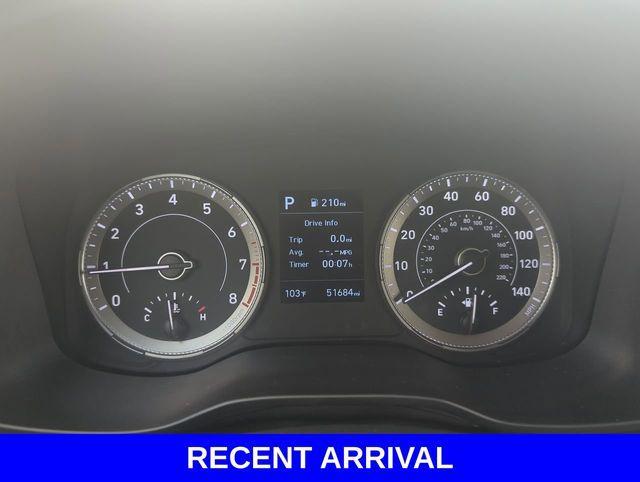 used 2022 Hyundai Venue car, priced at $17,052