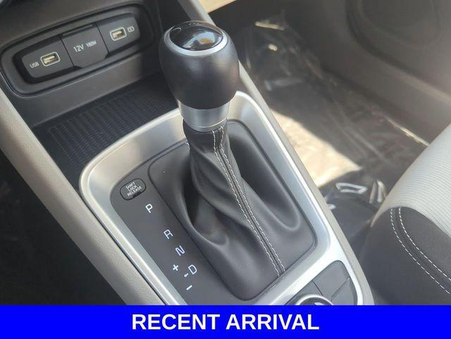 used 2022 Hyundai Venue car, priced at $17,052