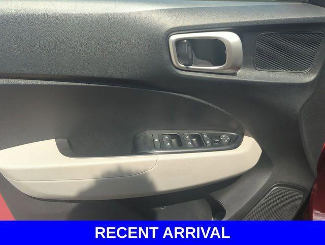 used 2022 Hyundai Venue car, priced at $17,052