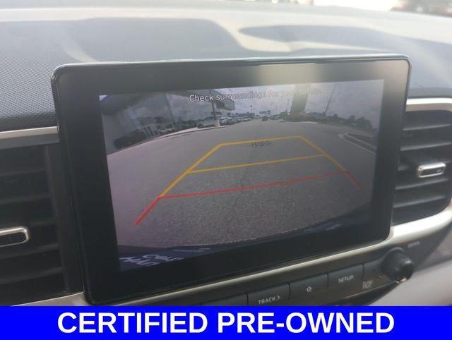 used 2022 Hyundai Venue car, priced at $16,360