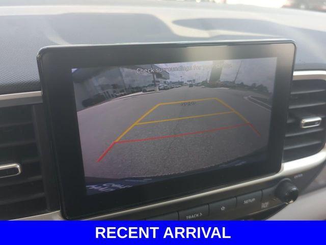used 2022 Hyundai Venue car, priced at $17,052