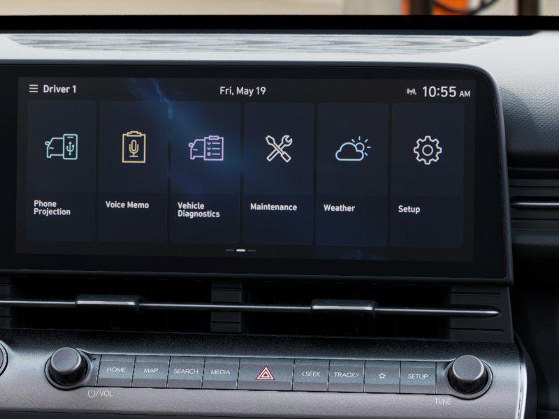 new 2025 Hyundai Kona car, priced at $25,941