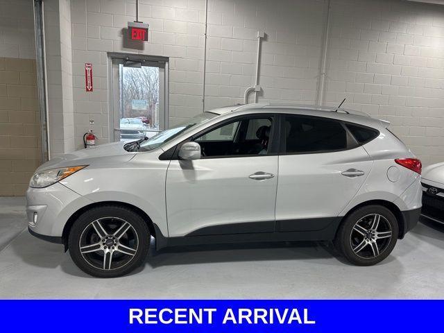 used 2013 Hyundai Tucson car, priced at $11,499