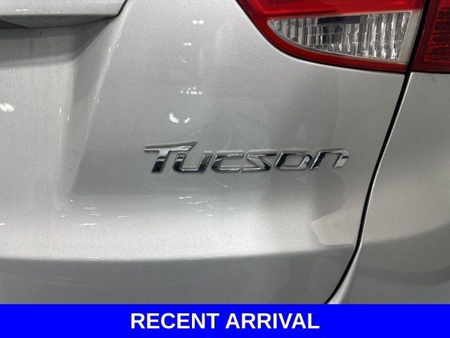 used 2013 Hyundai Tucson car, priced at $11,499