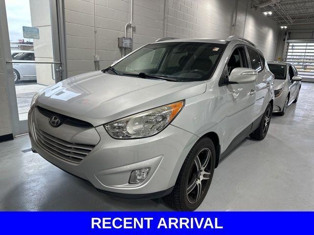 used 2013 Hyundai Tucson car, priced at $11,499